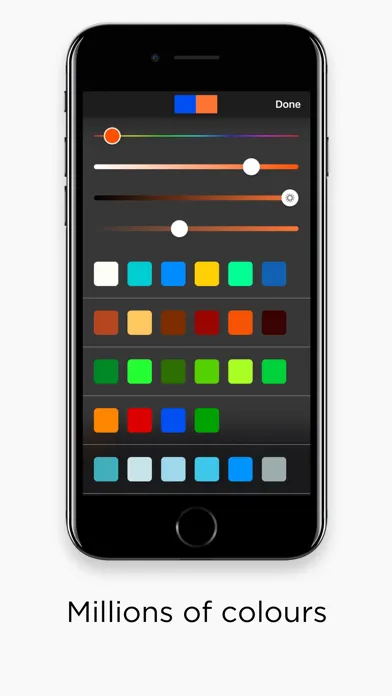 Paintly - Draw on your photos 스크린샷