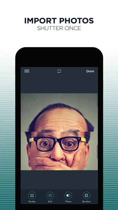 صور Shutterly - Slice and dice your photos