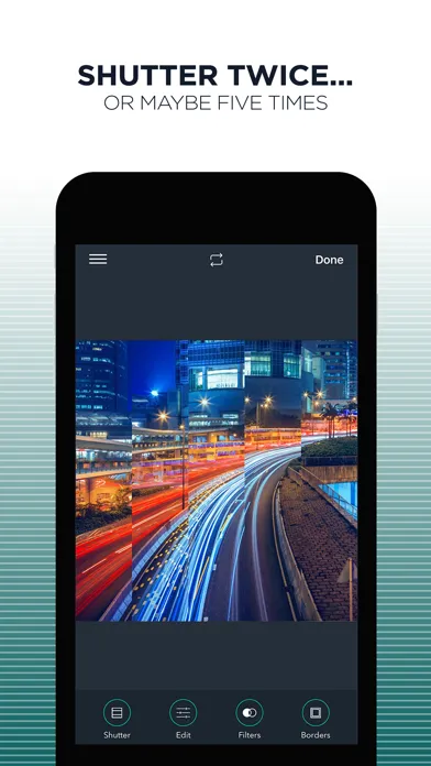 صور Shutterly - Slice and dice your photos