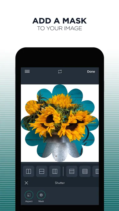صور Shutterly - Slice and dice your photos