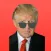 Donald Trump Emoji Sticker Pack