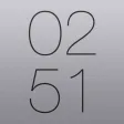 Work Time HD - Elegant desk top clock for iPad with calendar and weather