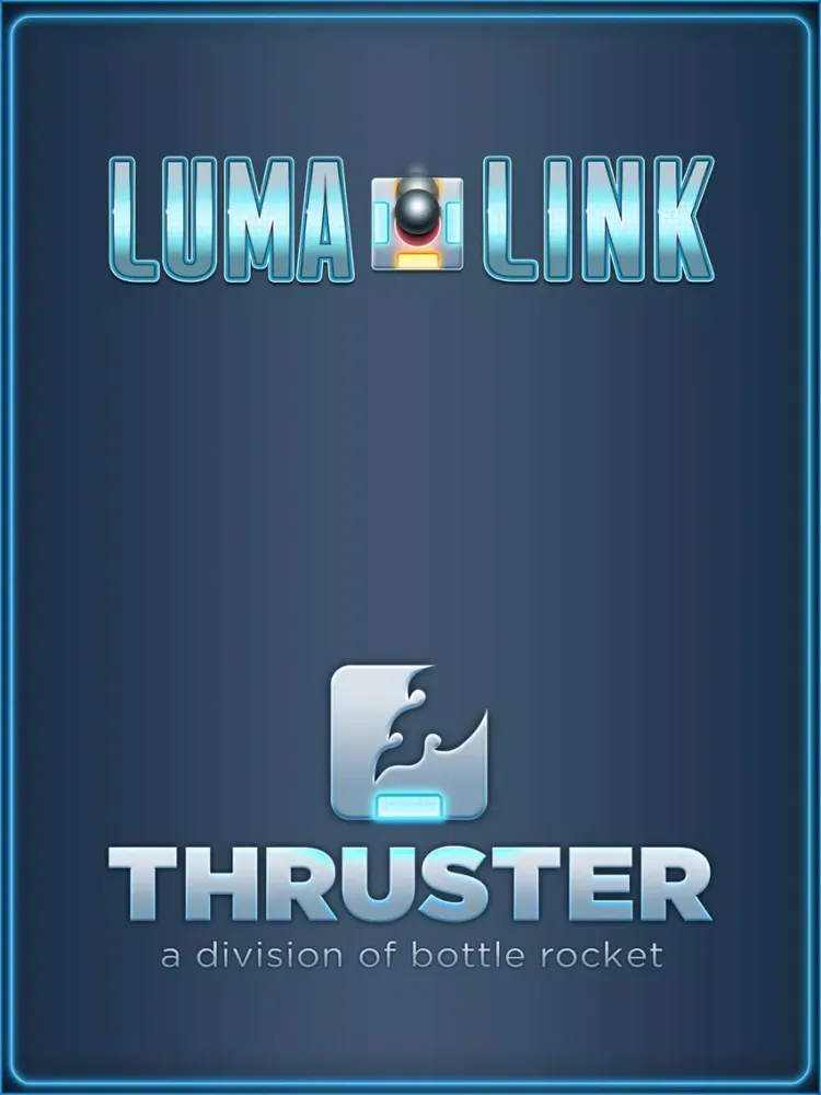 Luma Link iPad  스크린샷