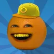 Annoying Orange Splatter Up! Annoying Orange Splatter Up!