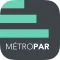 Métro:Paris - offline subway map & schedules