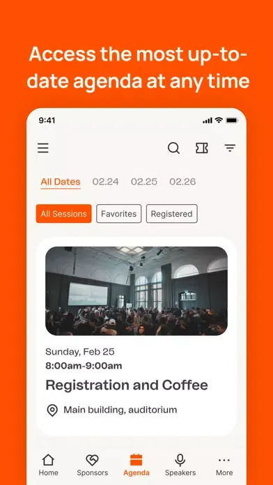 تصاویر Thryv Events