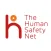 The Human Safety Net