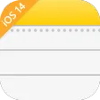 iNote iOS 14 - Notes for iPhone 12