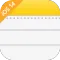 iNote iOS 14 - Notes for iPhone 12