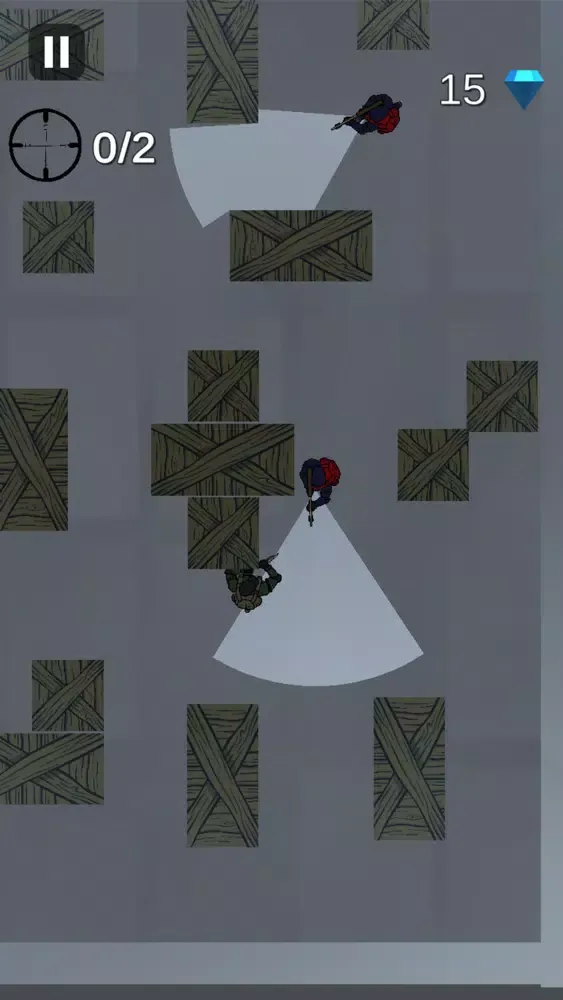 Assassin Ninja स्क्रीनशॉट