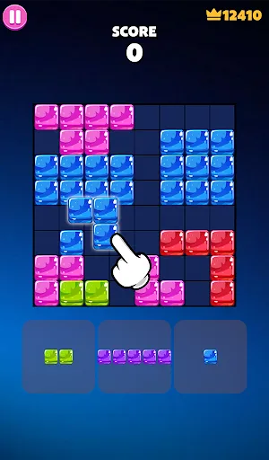 Block Puzzle: Brain Test Screenshots