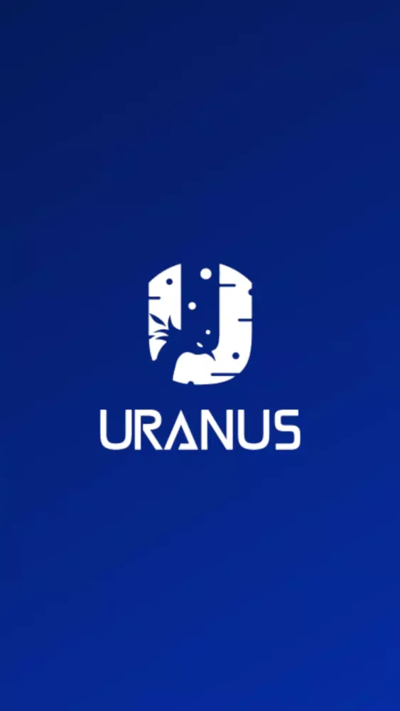 Uranus应用截图