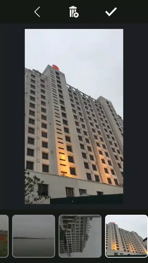 Camera Holding স্ক্রিনশট