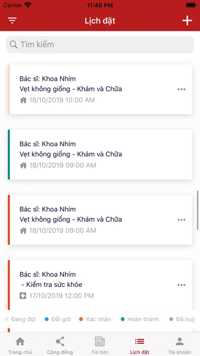 Captures d'écran de vPET - Thú Cưng Online