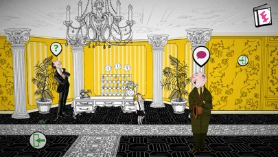 Eloise Hotel スクリーンショット