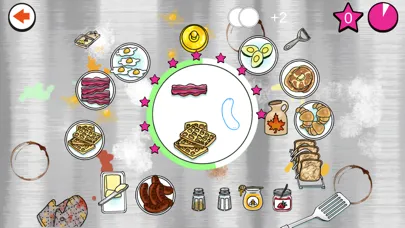 Eloise Hotel スクリーンショット