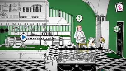 Eloise Hotel スクリーンショット