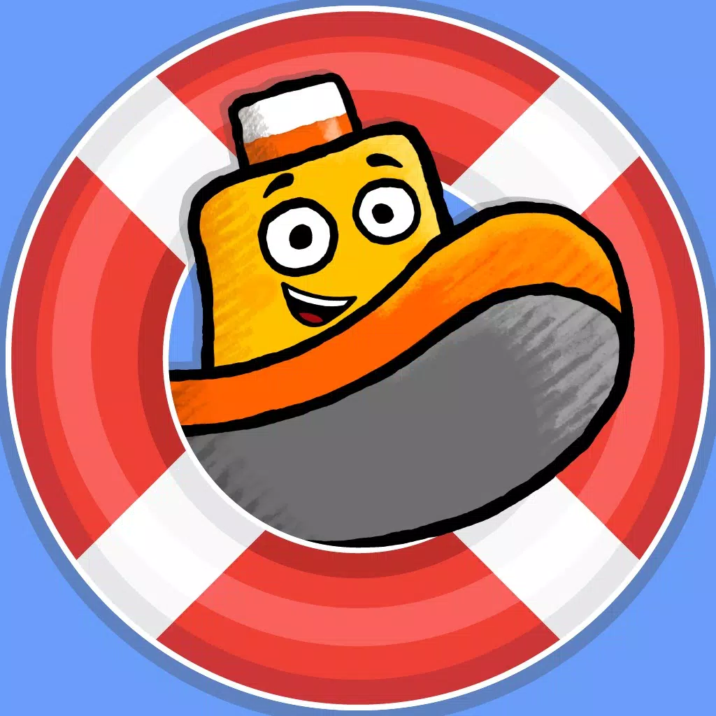 Toot to the Rescue - Story Book for Kids Toot to the Rescue - Story Book for Kids