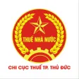 Thủ Đức Tax