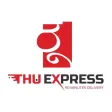 ThuExpress Delivery Agent ThuExpress Delivery Agent