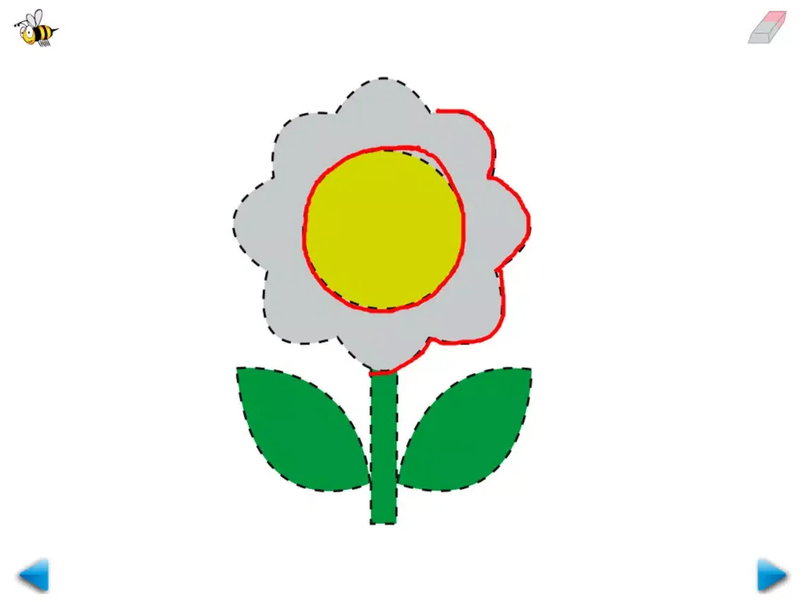 Busy Me iPad 应用截图