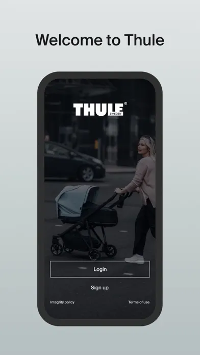 Thule Screenshots