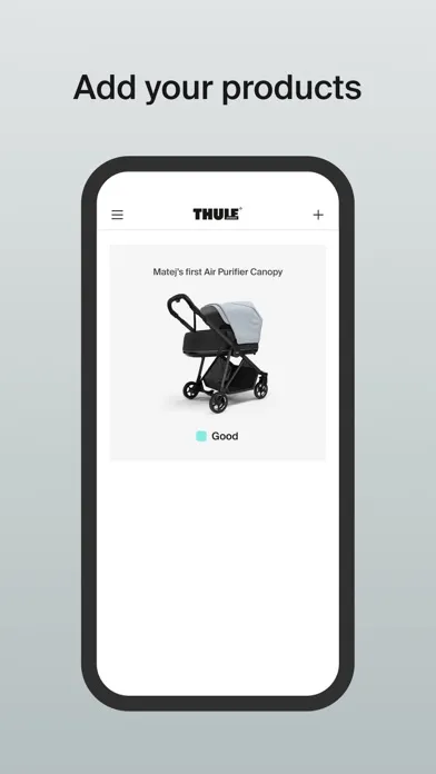 Thule Screenshots