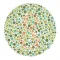 Color Blind Test