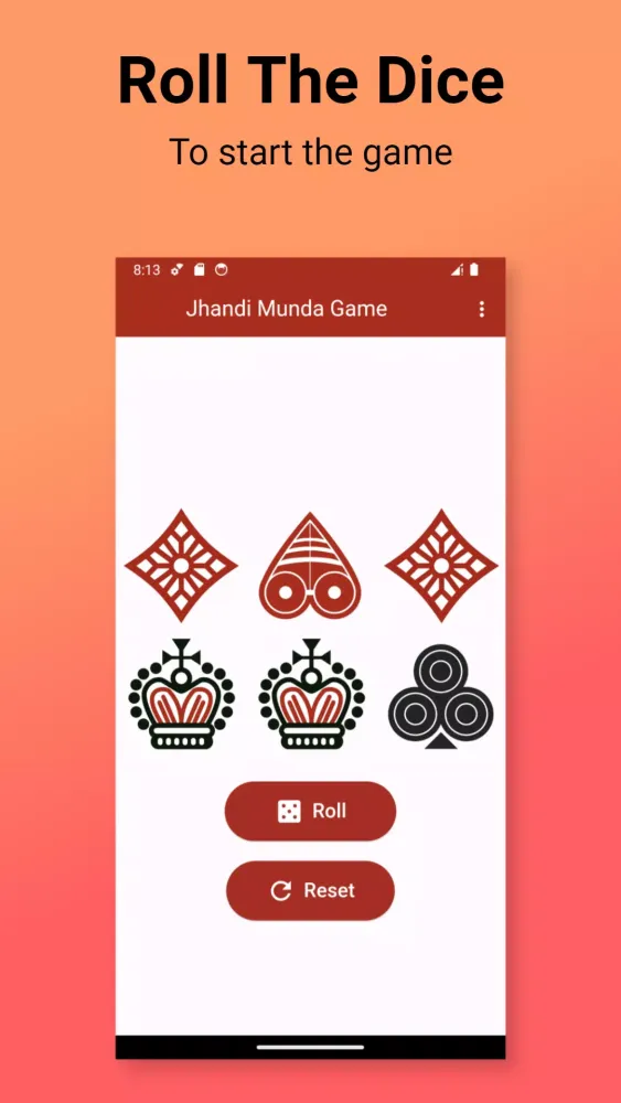 Jhandi Munda স্ক্রিনশট