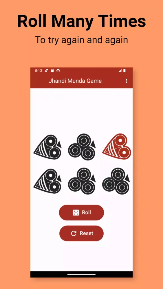 Jhandi Munda স্ক্রিনশট