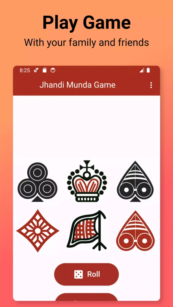 Jhandi Munda স্ক্রিনশট