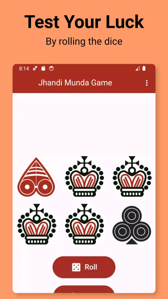 Jhandi Munda স্ক্রিনশট