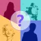 Celebrity - who do I look like
