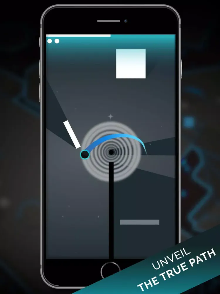 Sacred Geometry - Metatron Quest iPad  Ekran Görüntüleri