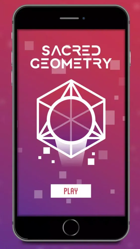 Sacred Geometry - Metatron Quest Ekran Görüntüleri