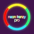 Color Switch Neon Frenzy Pro