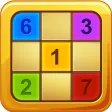 Soduko Colors : logic puzzles·