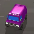 Drift Car - Crashy Skid Racing