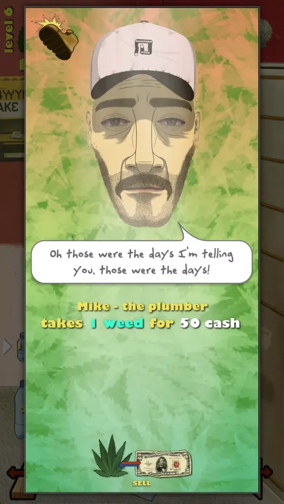 Weed Firm स्क्रीनशॉट