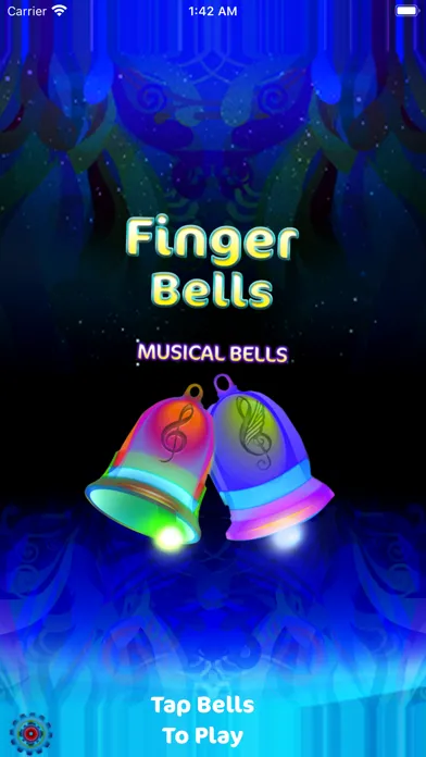 Finger Bells سکرین شاٹس