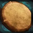 Djembe Thumb Drum Djembe Thumb Drum