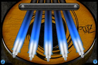 Thumbstruments ~ Musical Instruments for iPod and iPhone Ekran Görüntüleri