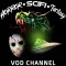 Horror Sci-Fi Fantasy