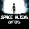 Space, Aliens & UFOs