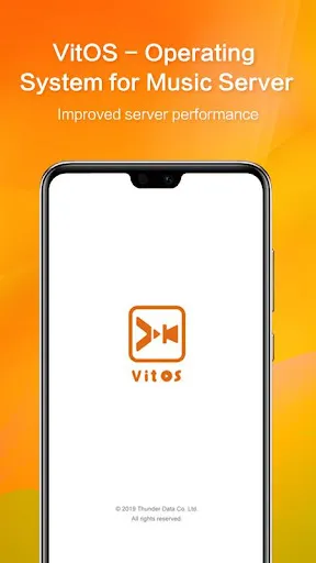VitOS Manager Ekran Görüntüleri