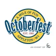 Appleton Octoberfest