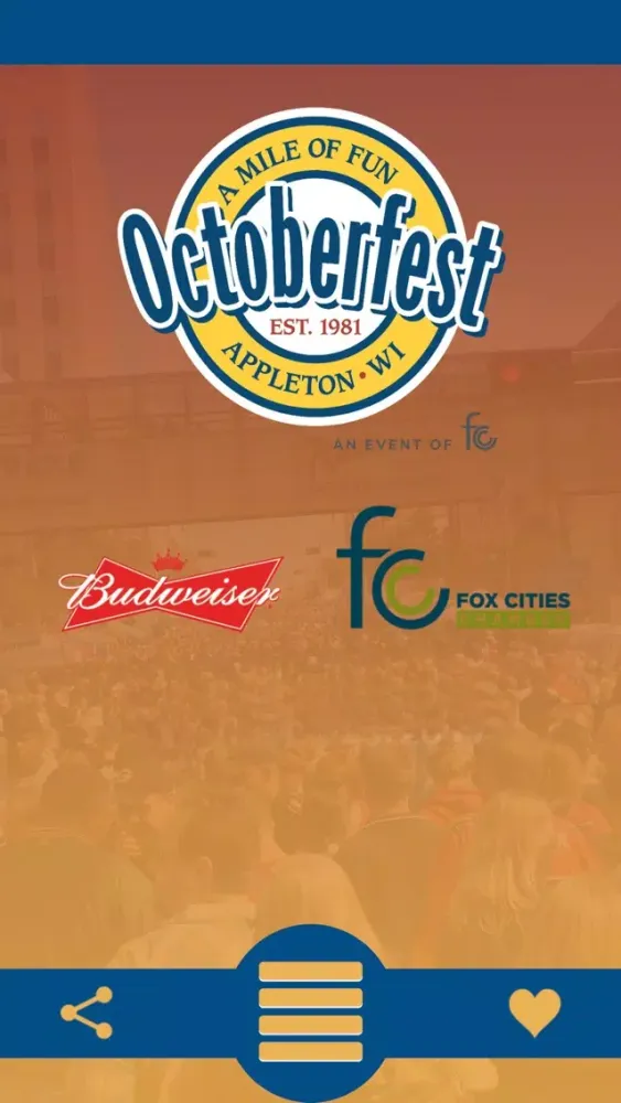 Скриншоты Appleton Octoberfest