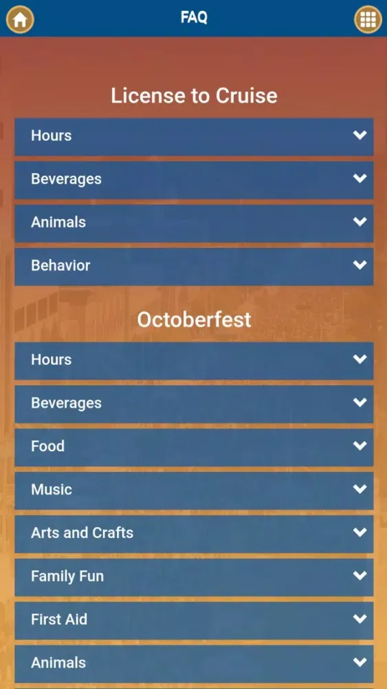 Скриншоты Appleton Octoberfest