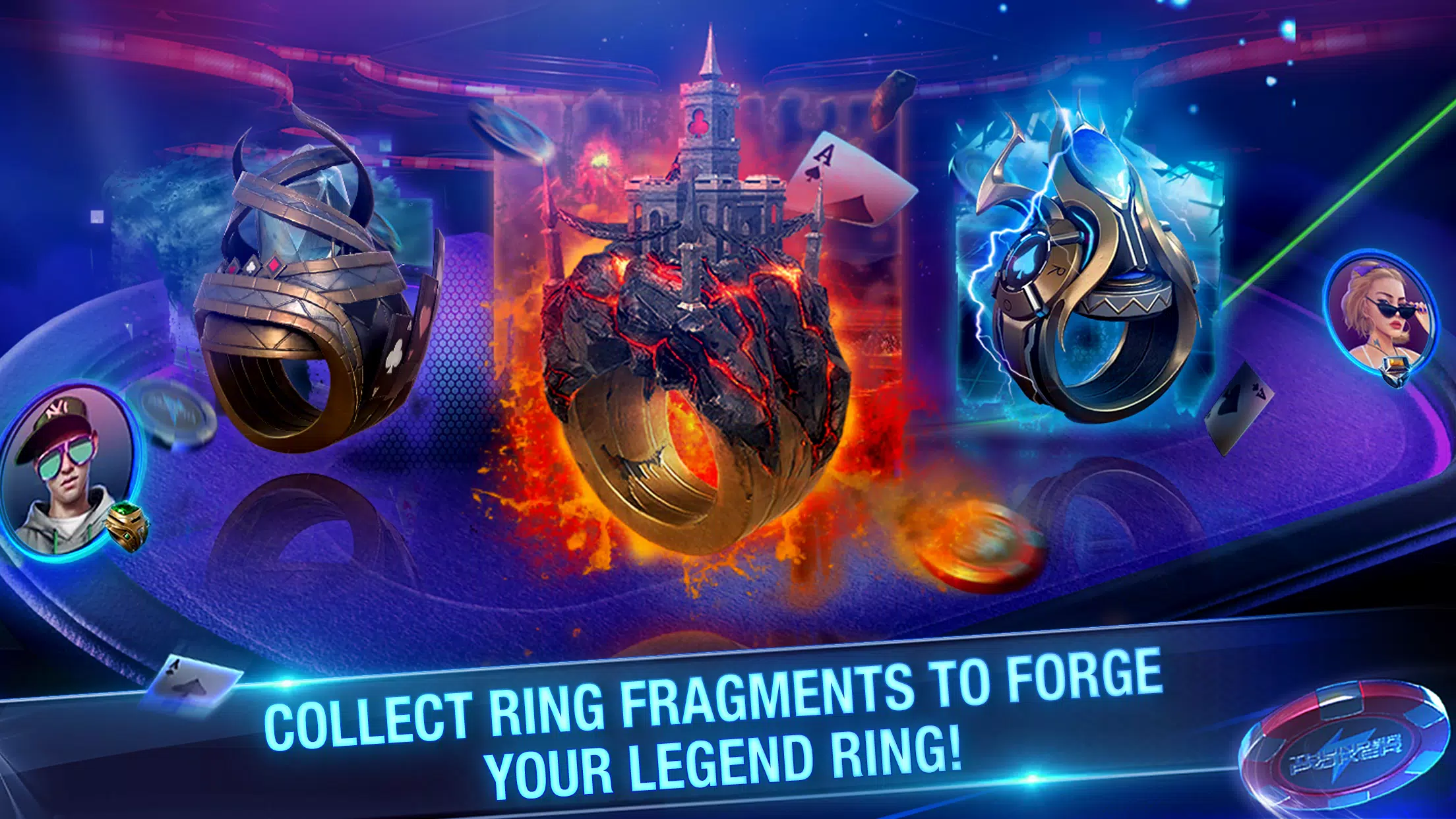 Thunderbolt Poker Screenshots3