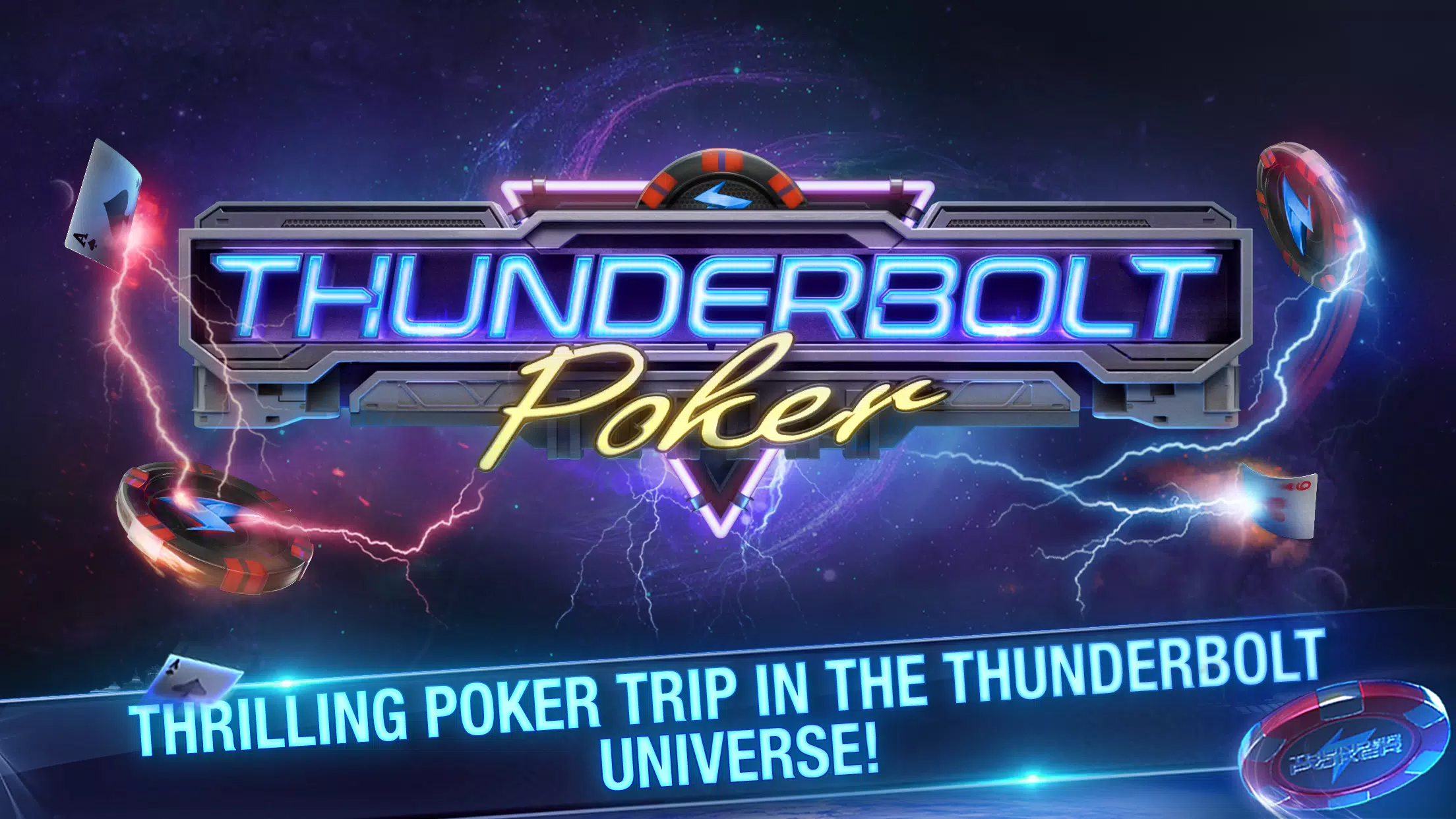 Thunderbolt Poker Screenshots6